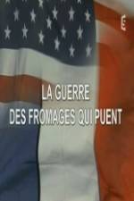 Watch The War of Stinky Cheese Movie4k