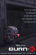 Watch BURN-E Movie4k