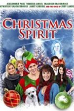 Watch Christmas Spirit Movie4k