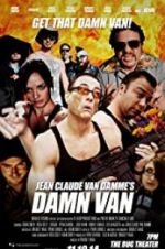 Watch Jean Claude Van Damme\'s Damn Van Movie4k