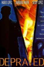 Watch Depraved Movie4k