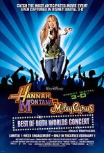 Watch Hannah Montana and Miley Cyrus: Best of Both Worlds Concert Movie4k