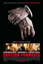 Watch Eastern Promises Movie4k