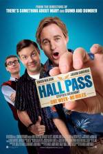 Watch Hall Pass Movie4k