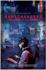 Watch GameChangers: Dreams of BlizzCon Movie4k