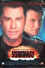 Watch Broken Arrow Movie4k