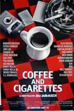Watch Coffee and Cigarettes Movie4k