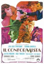 Watch The Conformist Movie4k
