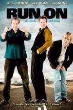 Watch Run On Movie4k