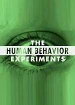 Watch The Human Behavior Experiments Movie4k