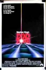 Watch The Dead Zone Movie4k