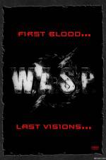 Watch WASP: First Blood Last Visions Movie4k