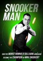 Watch Snooker Man Movie4k