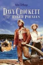 Watch Davy Crockett and the River Pirates Movie4k