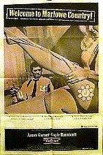 Watch Marlowe Movie4k