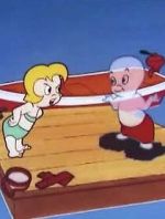 Watch Which Is Witch? (Short 1958) Movie4k