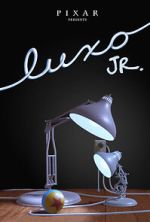 Watch Luxo Jr. (Short 1986) Movie4k