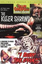 Watch The Killer Shrews Movie4k