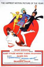 Watch Thoroughly Modern Millie Movie4k