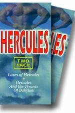 Watch Hercules and the Tyrants of Babylon Movie4k