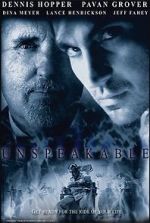 Watch Unspeakable Movie4k