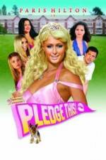 Watch Pledge This! Movie4k