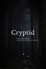 Watch Cryptid Movie4k