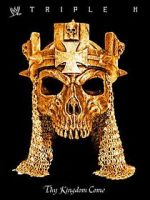 Watch WWE: Triple H - Thy Kingdom Come Movie4k