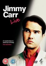 Watch Jimmy Carr Live Movie4k