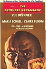 Watch The Brothers Karamazov Movie4k