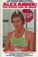 Watch Alexander: The Other Side of Dawn Movie4k