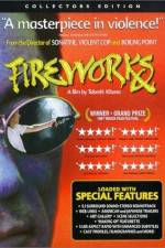 Watch Hana-bi Movie4k