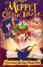 Watch Muppet Classic Theater Movie4k
