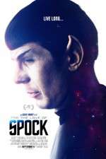 Watch For the Love of Spock Movie4k