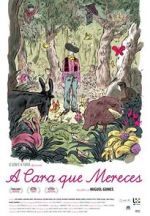 Watch The Face You Deserve Movie4k