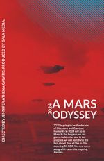 Watch A Mars Odyssey 2024 (Short 2020) Movie4k