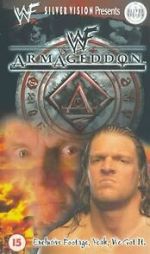 Watch WWF Armageddon (TV Special 1999) Movie4k