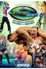 Watch Summerslam Movie4k