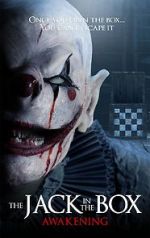 Watch The Jack in the Box: Awakening Movie4k