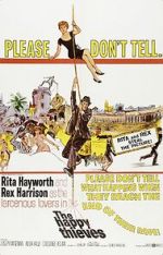 Watch The Happy Thieves Movie4k