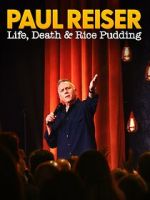 Watch Paul Reiser: Life, Death and Rice Pudding Movie4k