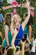 Watch Summer of Dreams Movie4k