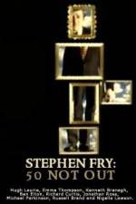 Watch Stephen Fry 50 Not Out Movie4k