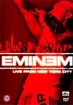 Watch Eminem: Live from New York City (TV Special 2005) Movie4k