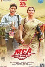 Watch MCA Middle Class Abbayi Movie4k