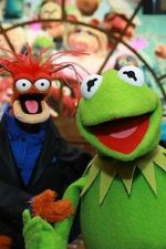 Watch Inside Pepe\'s Studio: Hosted by Pepe the King Prawn Movie4k