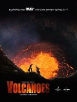 Watch Volcanoes: The Fires of Creation Movie4k