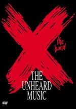 Watch X: The Unheard Music Movie4k
