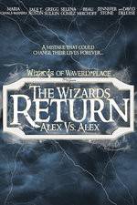 Watch The Wizards Return Alex vs Alex Movie4k