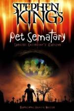 Watch Pet Sematary Movie4k